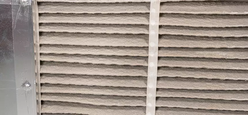 Mobile Car AC Filter Replacement in Sterling