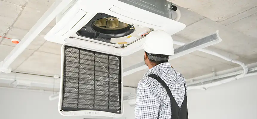 Our Affordable Duct Cleaning Near Me Services in Sterling, VA