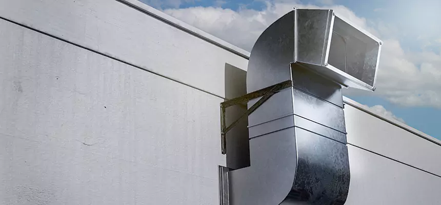 Comprehensive Commercial HVAC Cleaning in Sterling