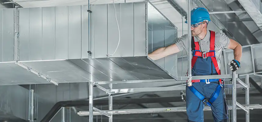 Our Dryer Fire Safety Service Services in Sterling, VA