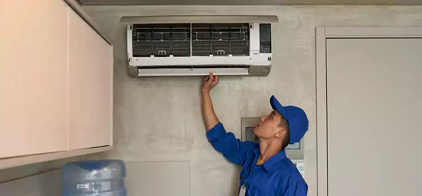 Balanced Fresh‑Air Ventilation (ERV/HRV) in Sterling
