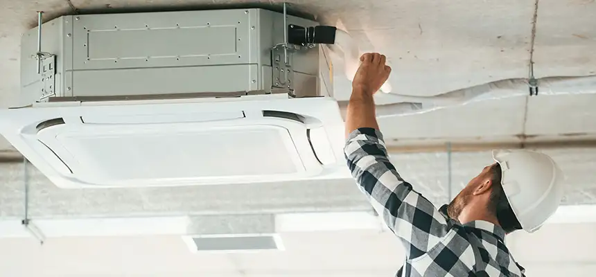 Our Local Vent Cleaning Services in Sterling, VA