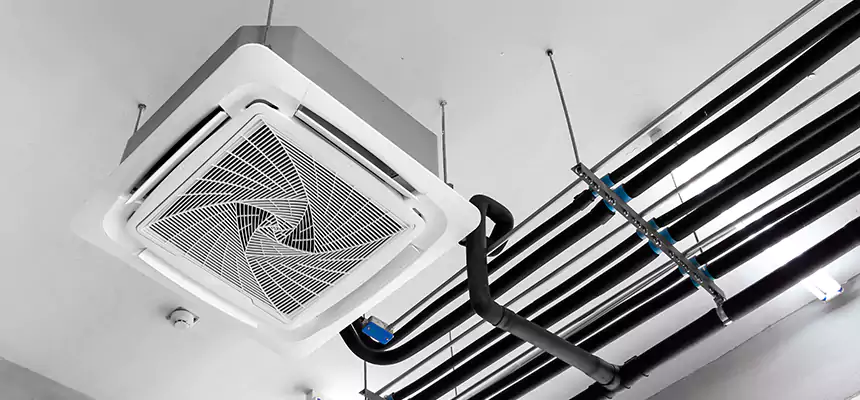 Our Smart AC Vent Controller Services in Sterling, VA