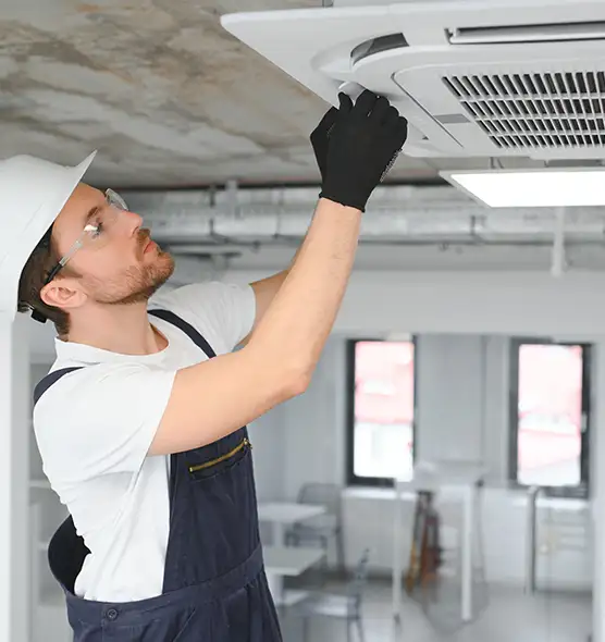 Top Affordable Duct Cleaning Services Near Me in Sterling, VA
