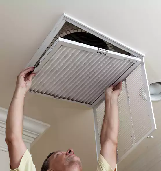 Trusted Apartment Air Duct Cleaning in Sterling, VA