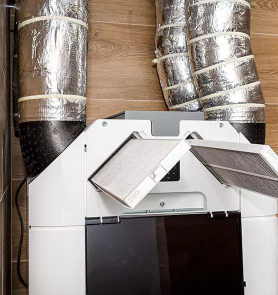 About Clogged Air Duct Repair in Sterling, VA
