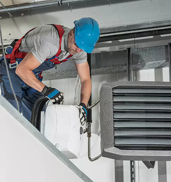 Professional Custom HVAC Ductworkin Sterling, VA
