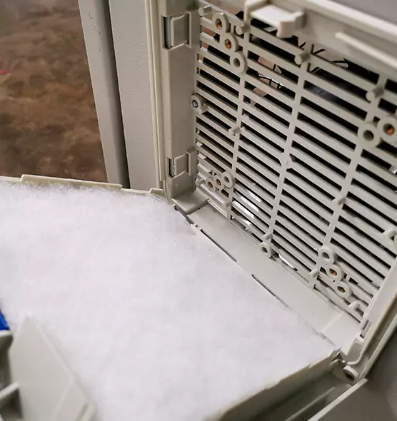 Professional Dryer Vent Mold Cleaning in Sterling, VA