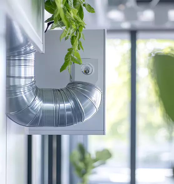 Professional Eco-Safe Dryer Vent Cleaning in Sterling, VA