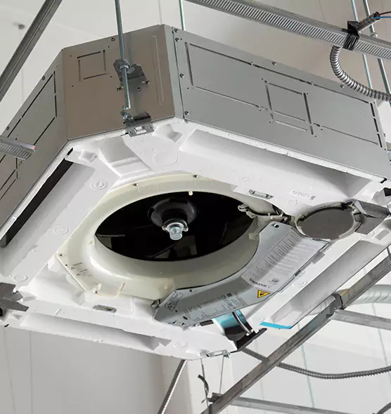 Professional Industrial Dryer Vent Cleaning in Sterling, VA