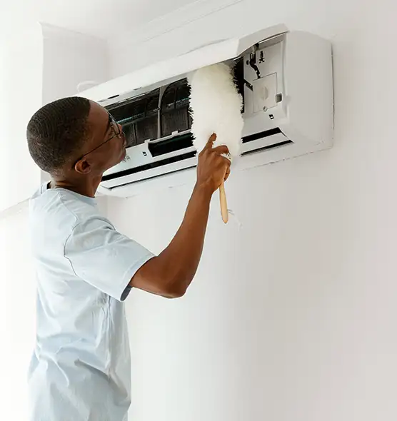 Professional Maximize AC Efficiency  in Sterling, VA