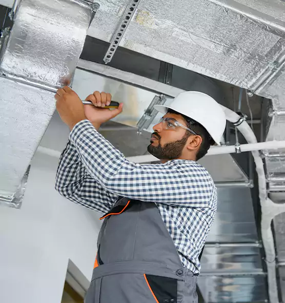 Welcome to Mold & Mildew Removal from Air Ducts Sterling, VA