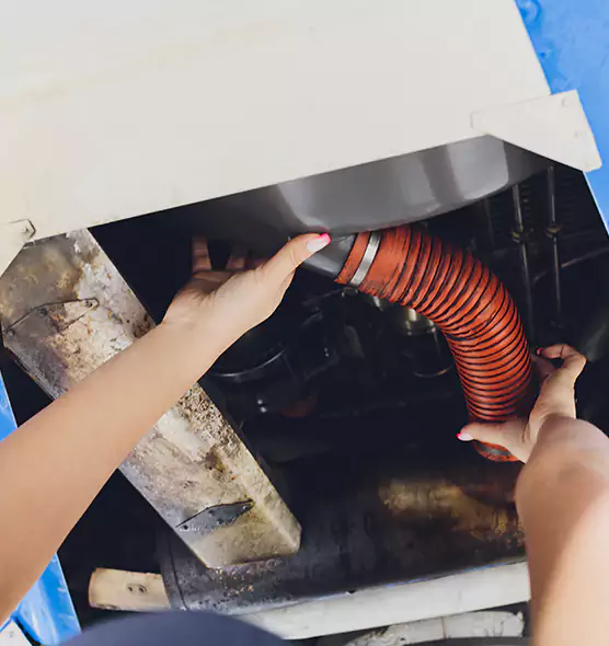 Top-Notch Return Vent Cleaning Service in Sterling, VA