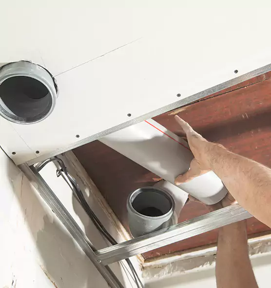 Professional Seasonal Allergy Air Duct Cleaning in Sterling, VA