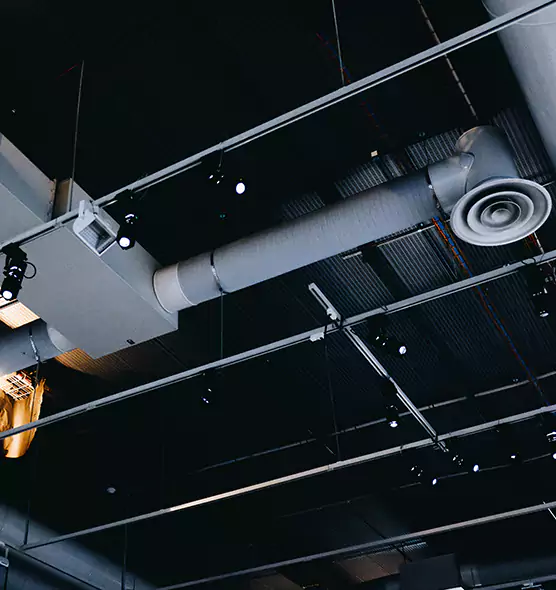 Professinal UV Light Air Purification for Ducts in Sterling, VA