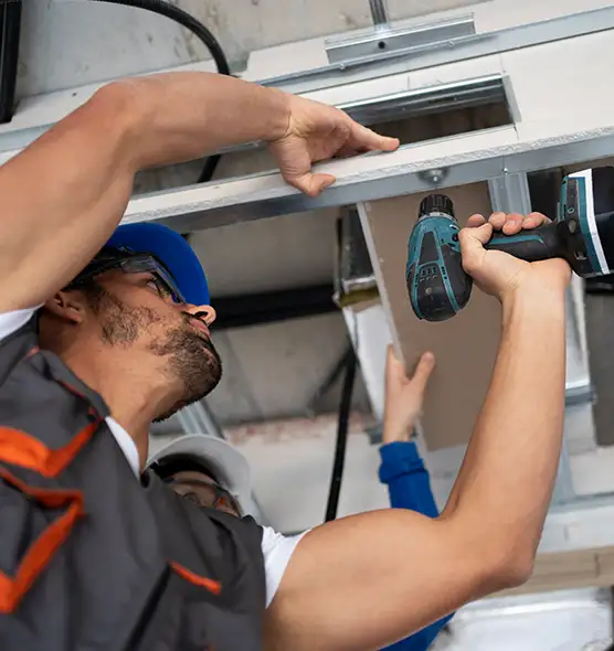 About Vent Smoke Odor Elimination in Sterling, VA