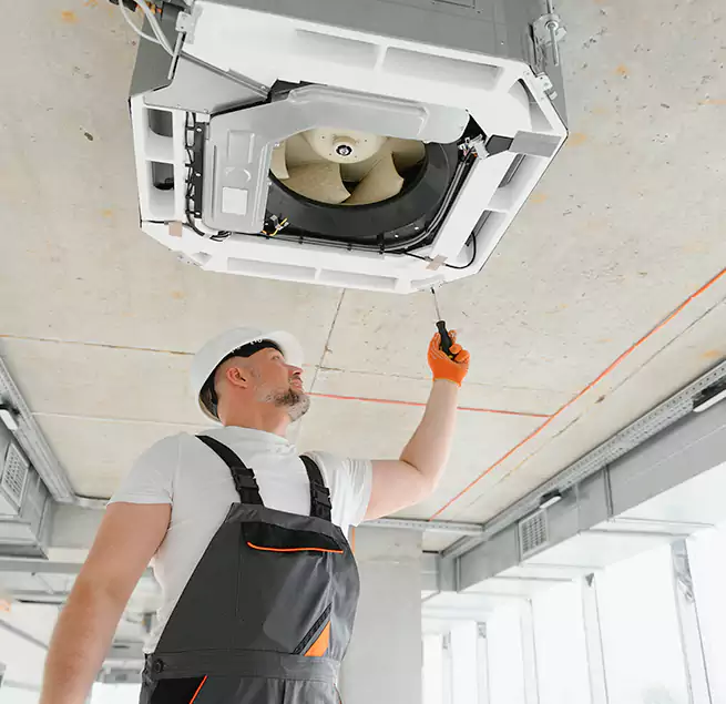 Why Homeowners & Businesses Trust Us in Sterling, VA?