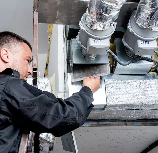 Why Homeowners & Businesses Trust Us in Sterling, VA?