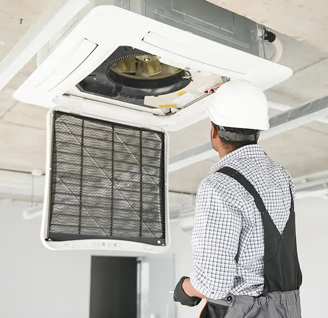 Why Homeowners & Businesses Trust Us in Sterling, VA?