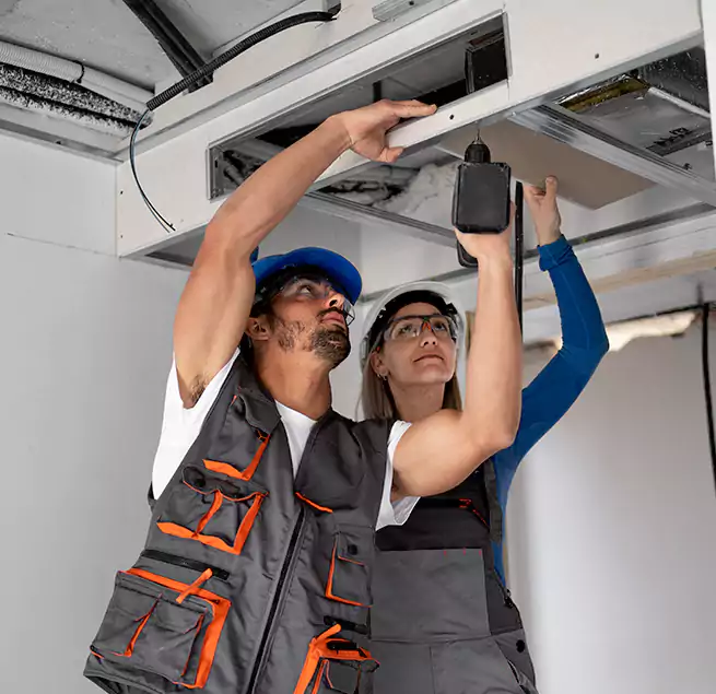 Why Homeowners & Businesses Trust Us in Sterling, VA