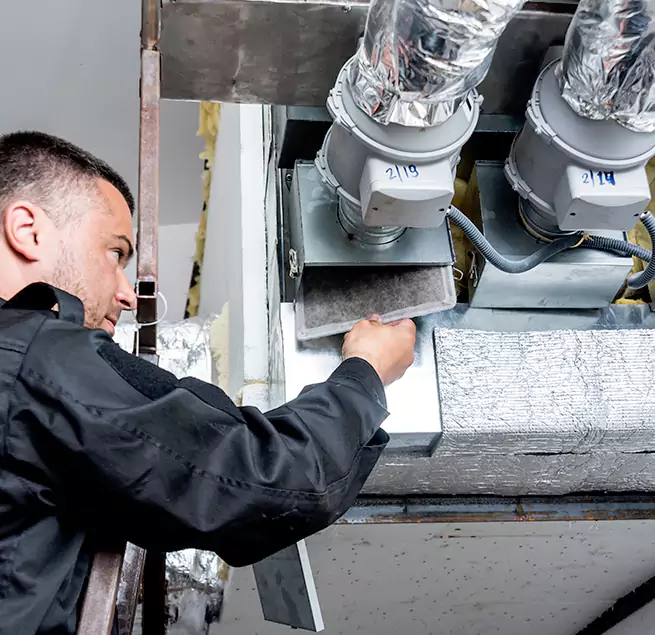 Why Homeowners & Businesses Trust Us in Sterling, VA