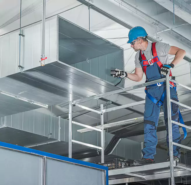 Why Homeowners & Businesses Trust Us in Sterling, VA?