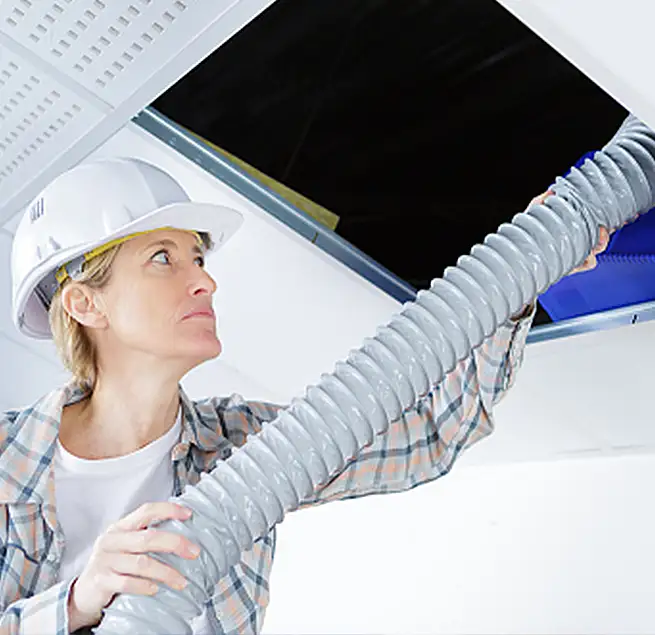 Why Homeowners & Businesses Trust Us Sterling, VA