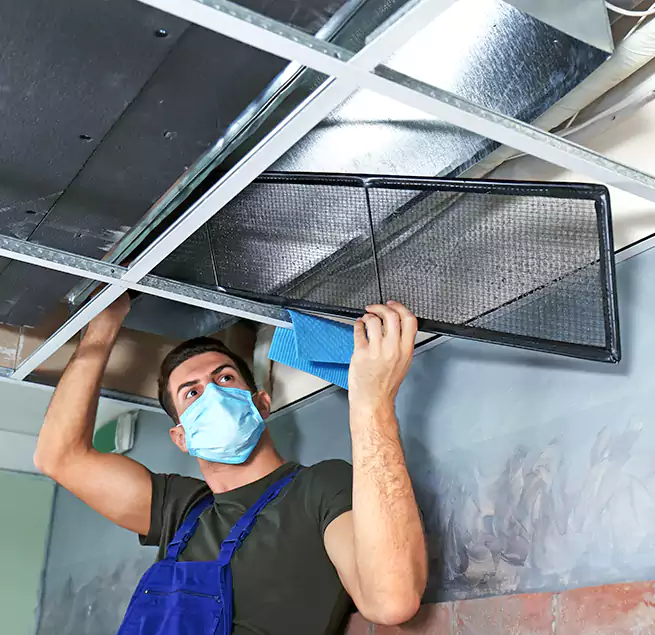 Why Homeowners Businesses Trust Us in Sterling, VA