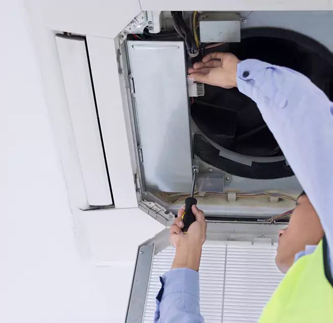 Why Homeowners & Businesses Trust Us Sterling, VA?