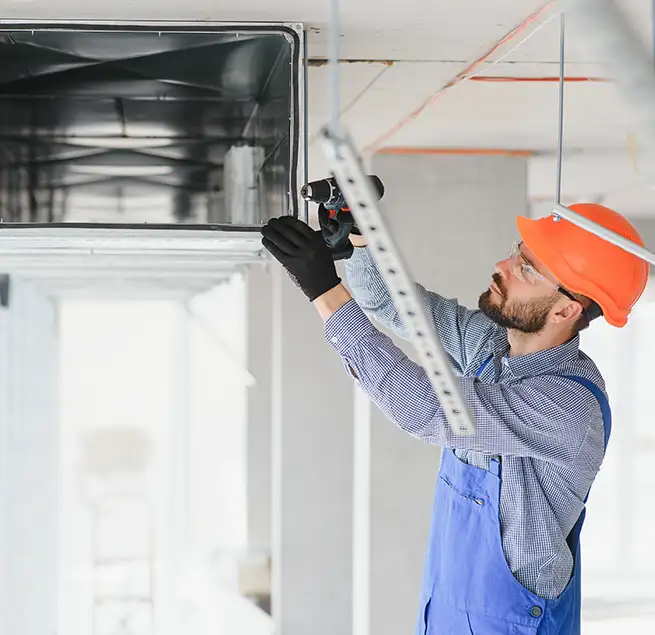 Why Homeowners & Businesses Trust Us in Sterling, VA?