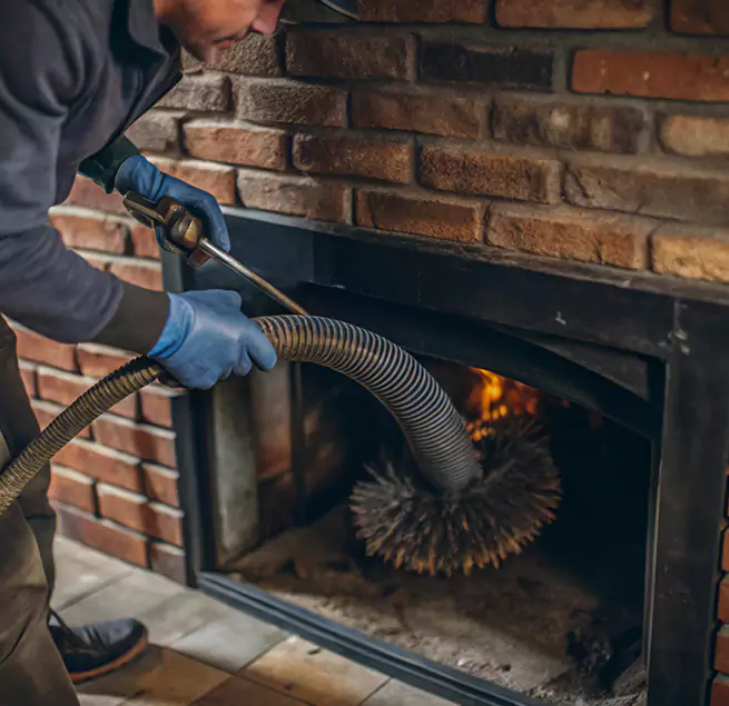  Why Homeowners & Businesses Trust Us in Sterling, VA?