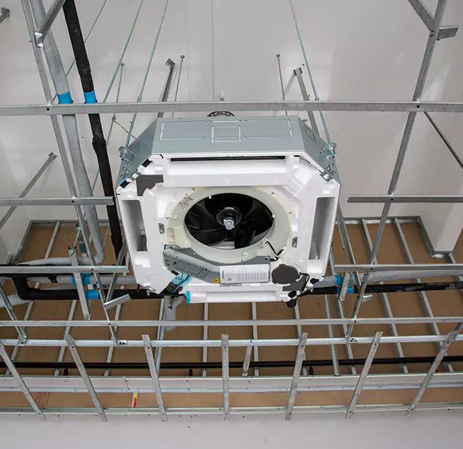 Why Homeowners & Businesses Trust Us in Sterling, VA?