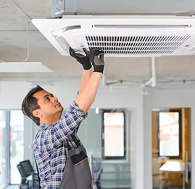 Why Homeowners & Businesses Trust Us in Sterling, VA?