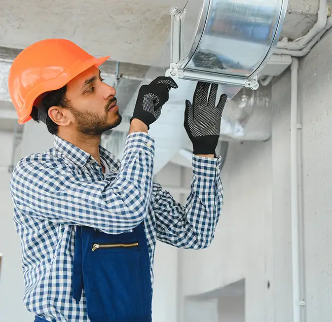 Why Homeowners & Businesses Trust Us in Sterling, VA?