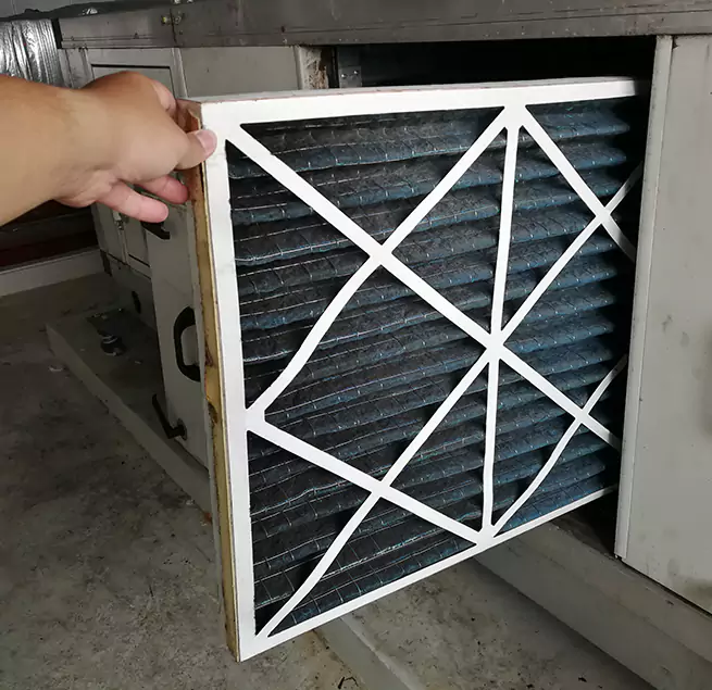 Why Homeowners & Businesses Trust Us Sterling, VA?