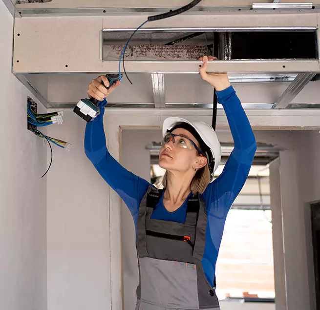 Why Homeowners & Businesses Trust Us in Sterling, VA?