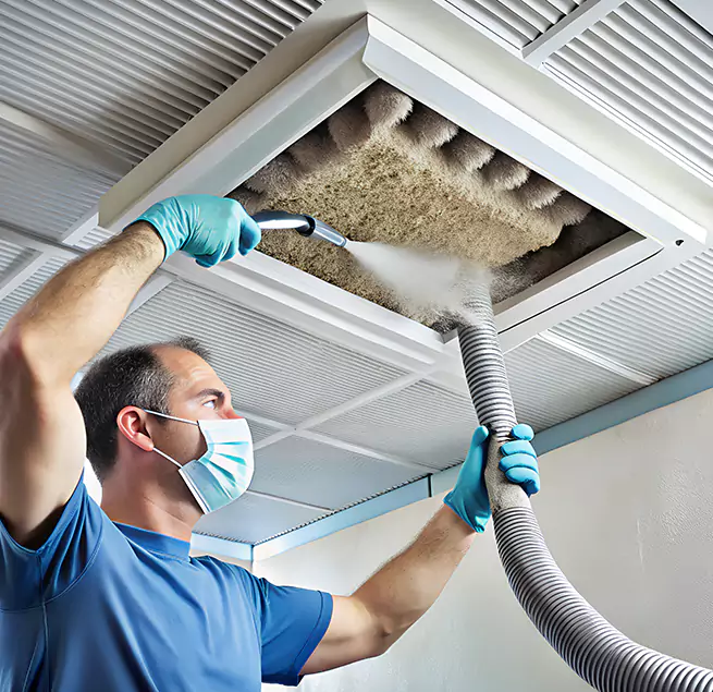 Why Homeowners Businesses Trust Us in Sterling, VA