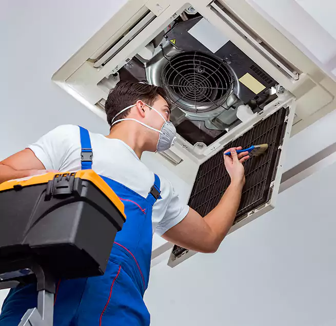 Why Homeowners & Businesses Trust Us in Sterling, VA?