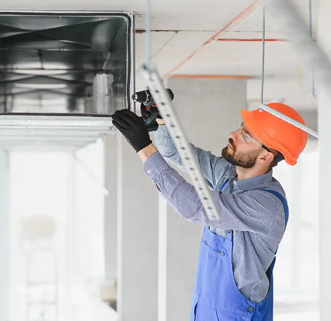  Why Homeowners Businesses Trust Us Sterling, VA