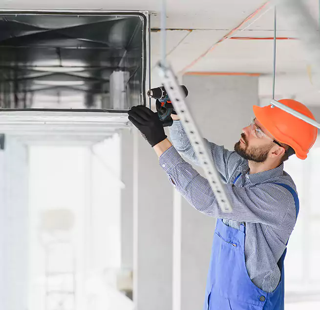 Why Homeowners & Businesses Trust Us in Sterling, VA?