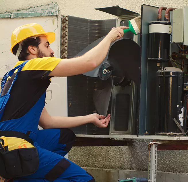  Why Homeowners & Businesses Trust Us in Sterling, VA?