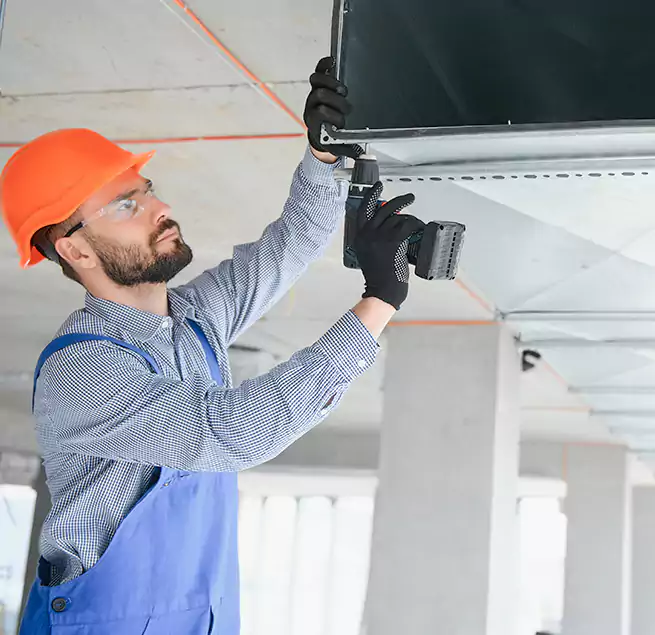 Why Homeowners & Businesses Trust Us in Sterling, VA?