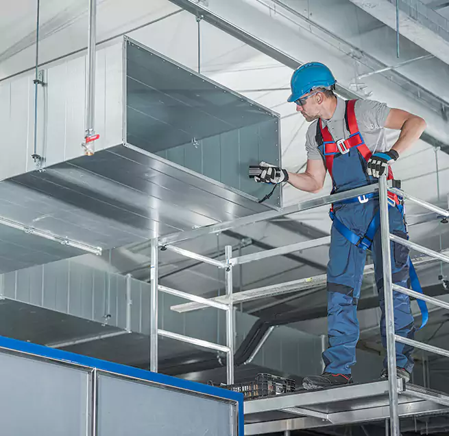 Why Homeowners Businesses Trust Us in Sterling, VA