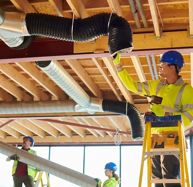 Why Homeowners & Businesses Trust Us in Sterling, VA?