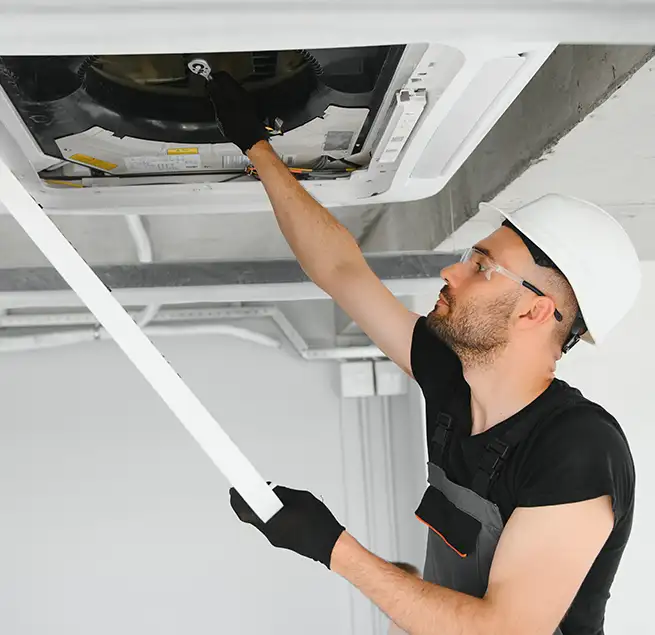 Why Homeowners & Businesses Trust Us in Sterling, VA?