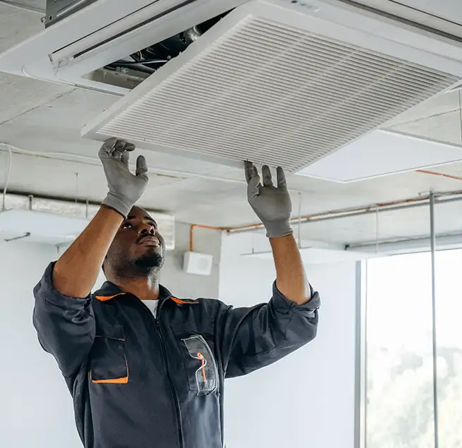  Why Homeowners & Businesses Trust Us in Sterling, VA?