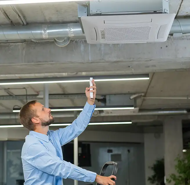 Why Homeowners & Businesses Trust Us in Sterling, VA?