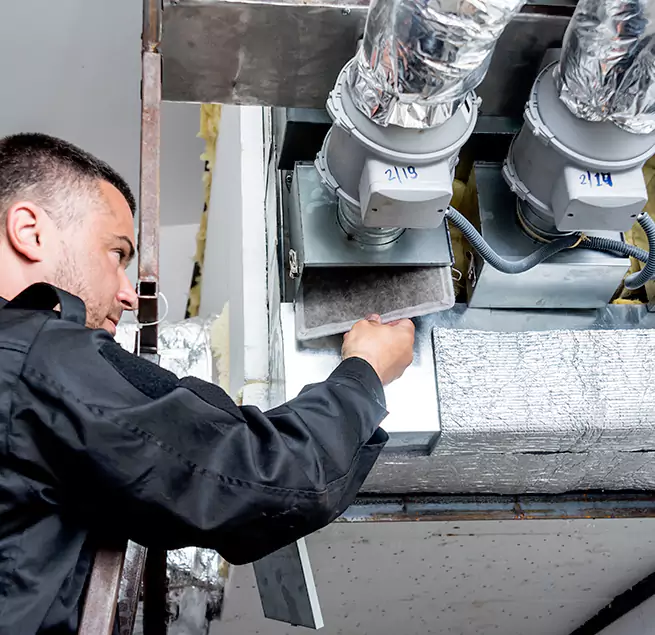 Why Homeowners Businesses Trust Us in Sterling, VA?