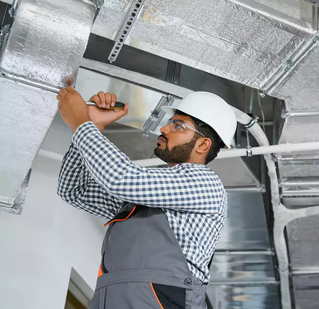 Why Homeowners & Businesses Trust Us in Sterling, VA?