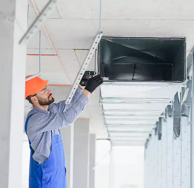 Why Homeowners & Businesses Trust Us in Sterling, VA?